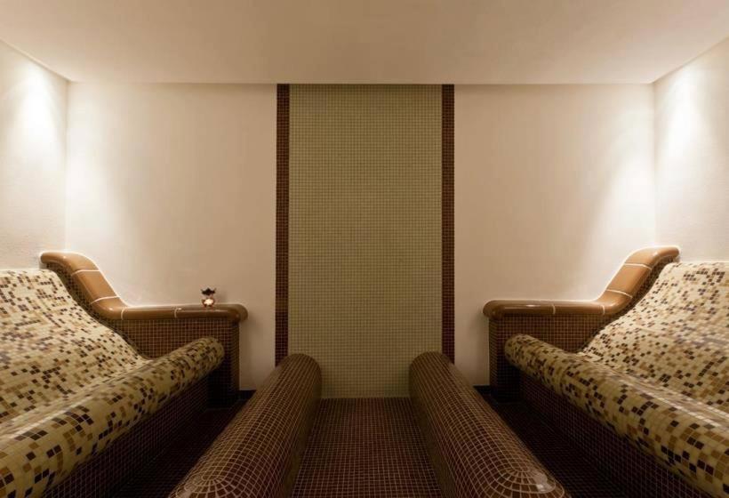 Green life Bansko, 1 bedroom private apartment D4 Buitenkant foto