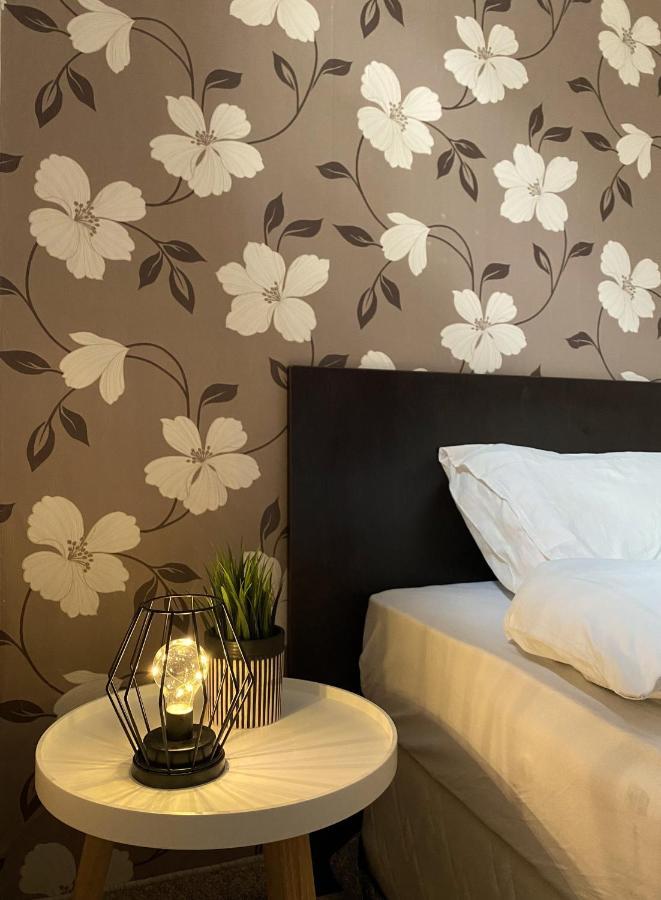 Green life Bansko, 1 bedroom private apartment D4 Buitenkant foto